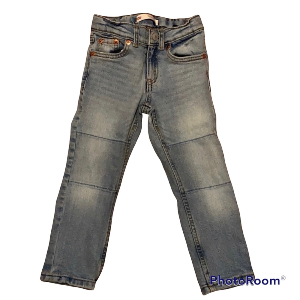 Levi’s Jeans